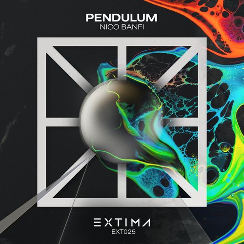 Nico Banfi - Pendulum [EXT025]